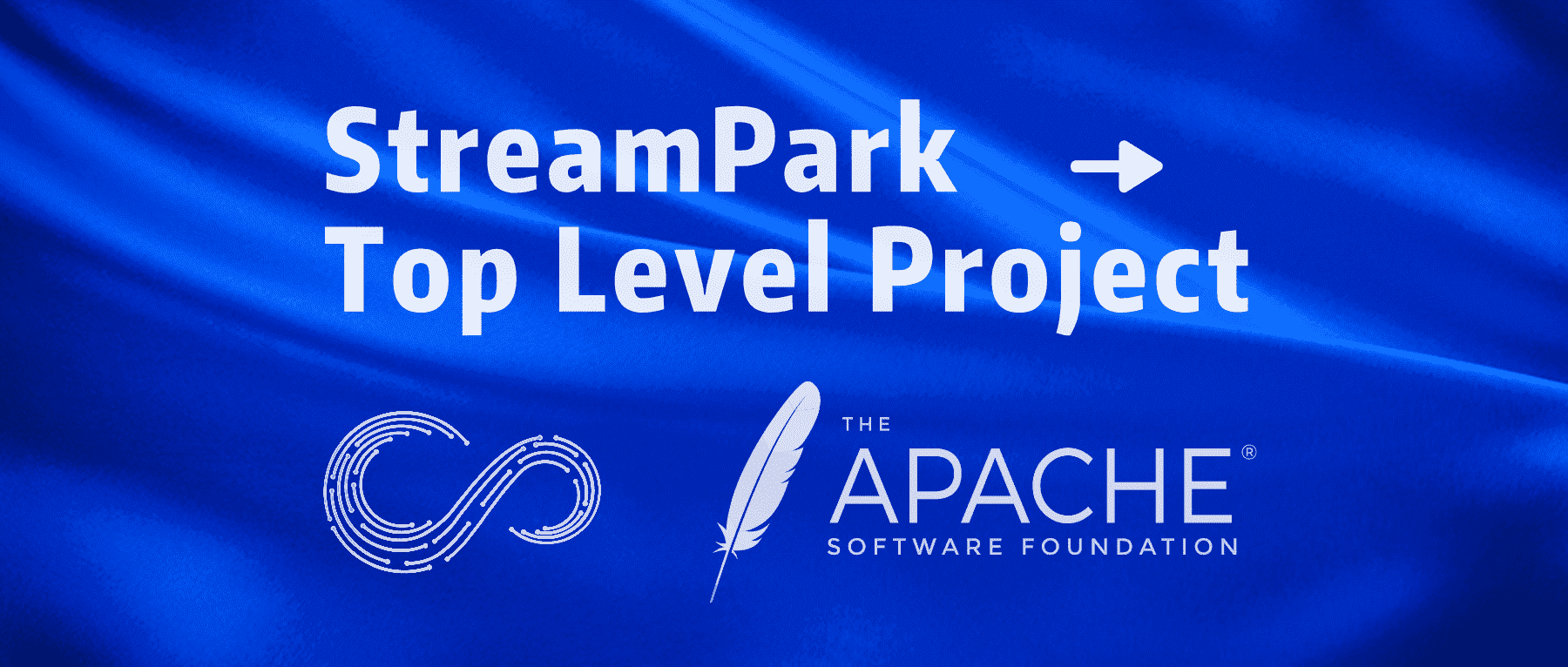 StreamPark 毕业成为Apache顶级开源项目